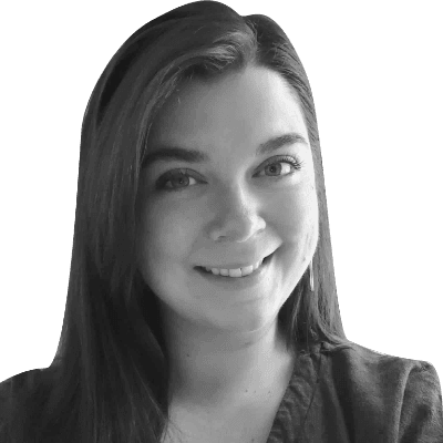 Headshot of the artist